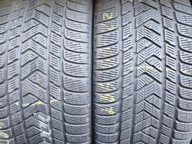 Pirelli Scorpion winter, winter 285/40 R22