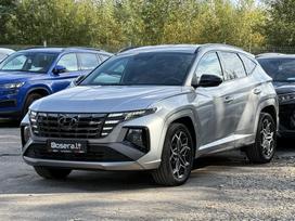 Hyundai Tucson, 1.6 l., visureigis / krosoveris
