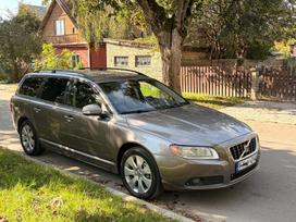 Volvo V70, 2.4 l., universalas