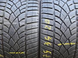 Dunlop Sp winter sport 3D, winter 275/35 R20