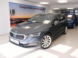 Skoda Octavia, 1.4 l., wagon