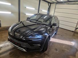 BYD Seal U DM-i, 1.5 l., Внедорожник / Кроссовер