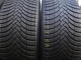 Falken Euro car winter hs01, winter 255/40 R20