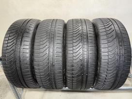 Falken EuroAll season as220pro/2025m, всесезонные 245/45 R20