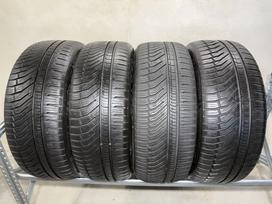 Falken EuroAll season as220pro/2025m, всесезонные 245/45 R19