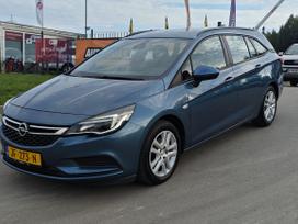 Opel Astra, 1.6 l., Универсал