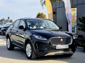 Jaguar E-Pace, 2.0 l., Внедорожник / Кроссовер