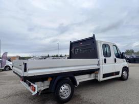 Citroen Jumper, 2.2 l., komercinis