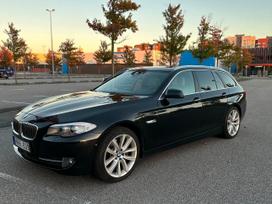 BMW 525, 3.0 l., wagon