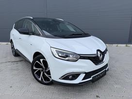 Renault Grand Scenic, 1.3 l., vienatūris