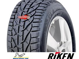 Riken Riken Snow SUV, winter 235/60 R18