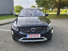 Volvo XC60, 2.4 l., visureigis / krosoveris