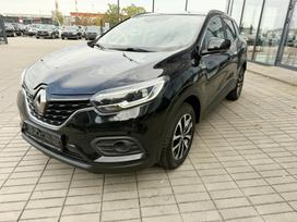 Renault Kadjar, 1.3 l., visureigis / krosoveris