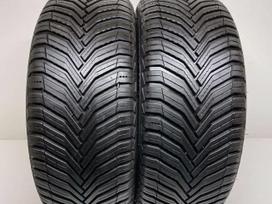 Michelin CrossClimate 2 2022m, all-season 225/45 R17