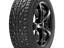 Tigar Ice, žieminės 205/50 R17