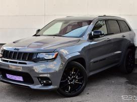 Jeep Grand Cherokee, 3.6 l., Внедорожник / Кроссовер