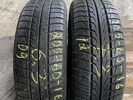 -Kita- Kumho Solus Vier, winter 205/60 R16