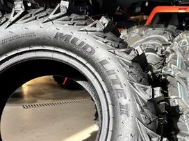 ITP Mud Lite II TL, всесезонные 9/26 R12
