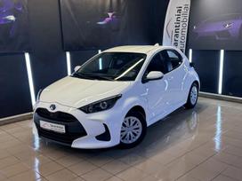 Toyota Yaris, 1.5 l., Хэтчбек