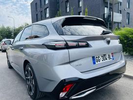 Peugeot 308, 1.5 l., visureigis / krosoveris