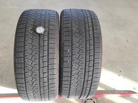 Triangle Snowlink, зимние 245/40 R20