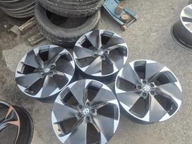 Seat, lengvojo lydinio, R19