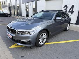 BMW 530, 3.0 l., Универсал
