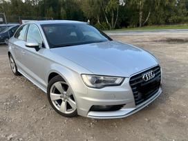 Audi A3, 1.6 l., Седан
