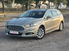 Ford Mondeo, 1.6 l., Универсал