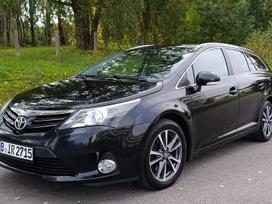 Toyota Avensis, 2.2 l., Универсал