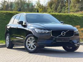 Volvo XC60, 2.0 l., Внедорожник / Кроссовер