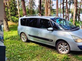 Renault Grand Espace, 2.0 l., Минивэн