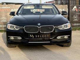 BMW 320, 2.0 l., Универсал
