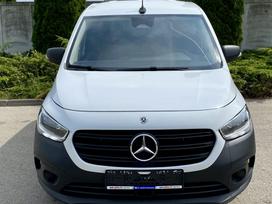 Mercedes-Benz Citan, 1.5 l., komercinis
