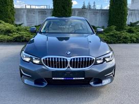 BMW 320, 2.0 l., sedanas