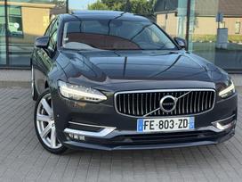 Volvo S90, 2.0 l., sedanas
