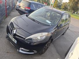 Renault Grand Scenic, 1.6 l., vienatūris