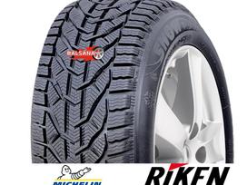 Riken Riken Snow TL, winter 225/55 R17
