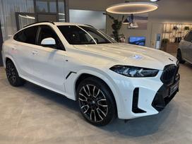 BMW X6, 3.0 l., other