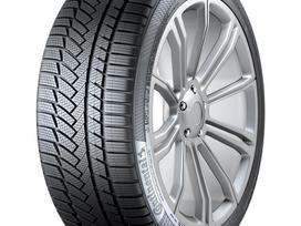 Continental WinterContact TS 850 P, žieminės 235/60 R18