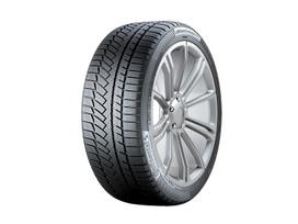 Continental WinterContact TS 850 P, зимние 225/50 R17