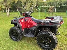 Polaris Sportsman 570cc, квадроциклы
