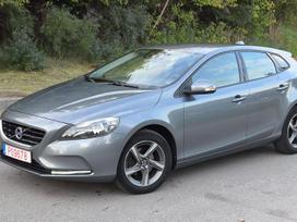 Volvo V40, 1.6 l., Хэтчбек
