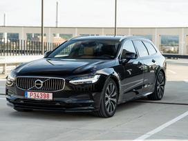 Volvo V90, 2.0 l., Универсал