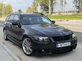 BMW 330, 3.0 l., Универсал