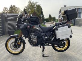 Honda CRF (Africa Twin) 1000cc, эндуро / adventure