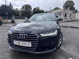 Audi A6, 2.0 l., Универсал