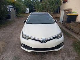 Toyota Auris, 1.8 l., Универсал