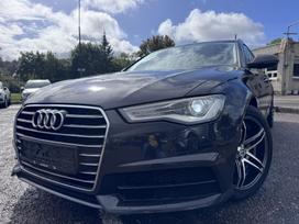 Audi A6, 2.0 l., Универсал