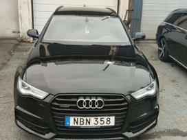 Audi A6, 2.0 l., Универсал